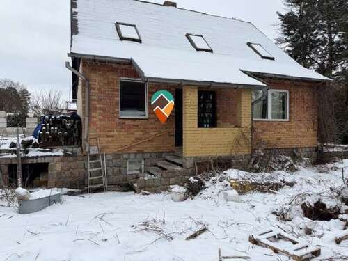 Foto - Haus zum Kaufen in Hohen Neuendorf 390.000,00 € 120 m²