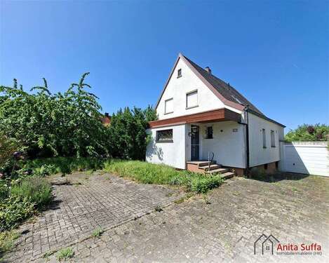 Foto - Haus zum Kaufen in Herzogenaurach 499.000,00 € 104 m²