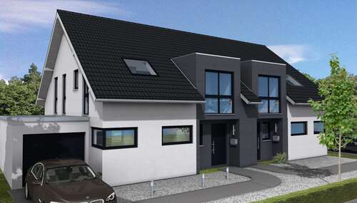 Foto - Haus zum Kaufen in Elsdorf - Niederembt 438.950,00 € 130 m²