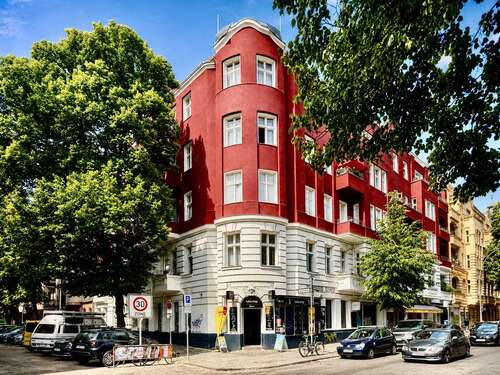 Foto - Wohnung zum Kaufen in Berlin 399.000,00 € 94.05 m²