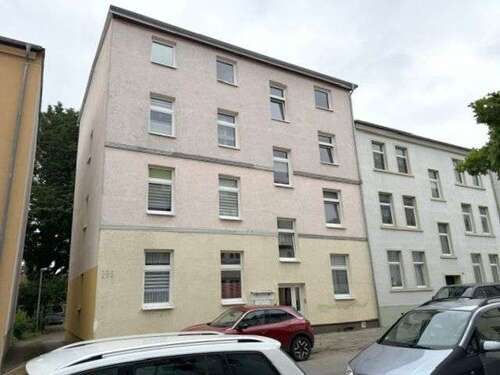 Foto - Wohnung zum Mieten in Güstrow 850,00 € 100 m²
