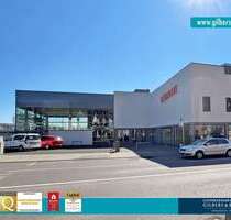 Einzelhandel in Trier 15.900,00 € 1402 m²