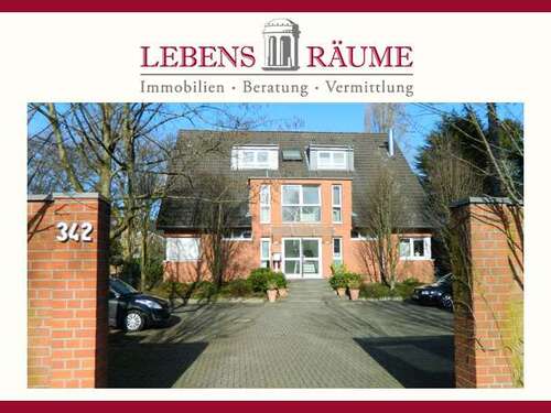 Foto - Wohnung zum Mieten in Krefeld 655,00 € 64.09 m²