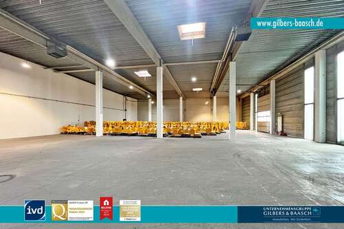 Foto - Halle in Trier 4.050,00 € 831 m²