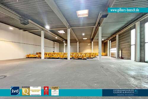 Foto - Halle in Trier 4.050,00 € 831 m²