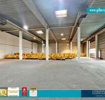Halle in Trier 4.050,00 € 831 m²