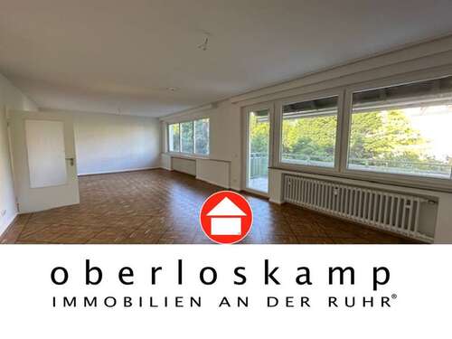 Foto - Wohnung zum Mieten in Essen 1.098,00 € 110 m²