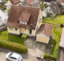 Haus zum Kaufen in Backnang Sachsenweiler 289.000,00 € 104.07 m² - Backnang / Sachsenweiler