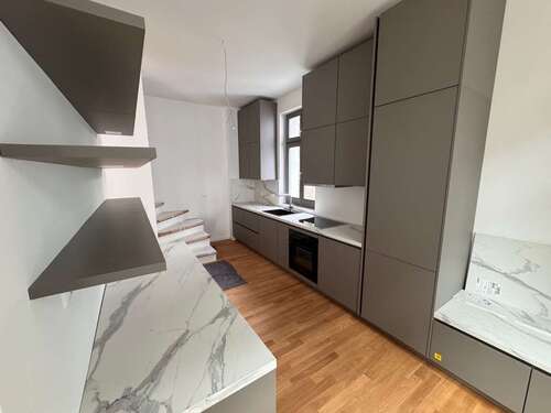 Foto - Wohnung zum Kaufen in Berlin 734.412,00 € 87.4 m²