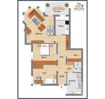 Wohnung zum Mieten in Ötzingen 747,00 € 80 m²