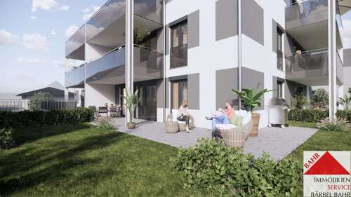 Foto - Wohnung zum Kaufen in Böblingen 495.000,00 € 78 m²