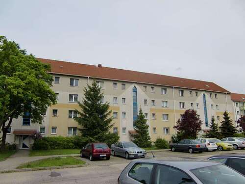 Foto - Wohnung zum Mieten in Hoyerswerda 272,00 € 49.38 m²