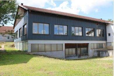 Foto - Halle in Schierling 999.000,00 € 1300 m²