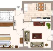 Wohnung zum Mieten in Mönchengladbach 529,00 € 52.68 m²