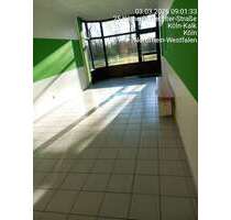 Büro in Köln 622,25 € 36.5 m² - 622,25&nbsp;EUR Kaltmiete, ca.&nbsp; 36,50&nbsp;m&sup2; in Köln (PLZ: 51109)