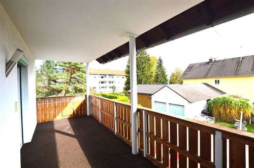 Foto - Wohnung zum Kaufen in Peißenberg 298.000,00 € 107.4 m²