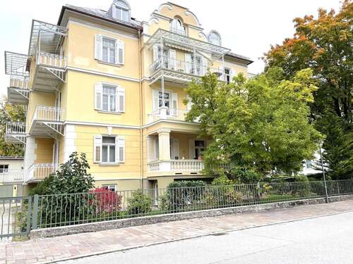 Foto - Wohnung zum Mieten in Bad Reichenhall 1.230,00 € 82 m²
