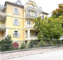 Wohnung zum Mieten in Bad Reichenhall 1.230,00 € 82 m²