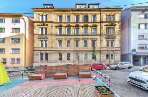 Foto - Wohnung zum Kaufen in Stuttgart 620.000,00 € 98 m²