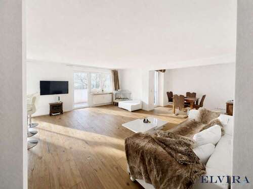 Foto - Wohnung zum Kaufen in München 898.000,00 € 123 m²