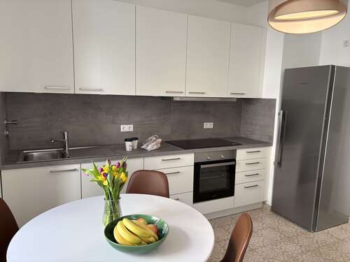 Foto - Wohnung zum Mieten in Mannheim 405,00 € 20 m²