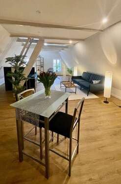 Foto - Wohnung zum Kaufen in Hollern-Twielenfleth 185.000,00 € 61 m²