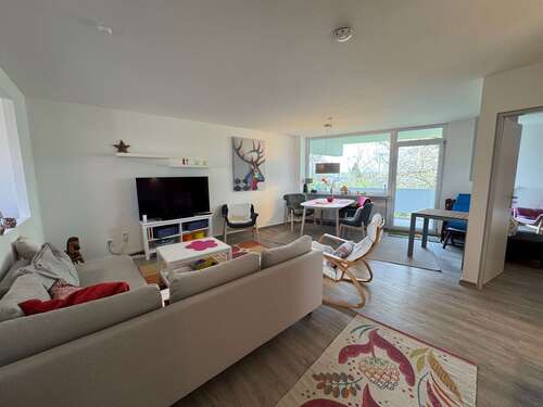 Foto - Wohnung zum Mieten in Immenstaad am Bodensee 900,00 € 68.3 m²