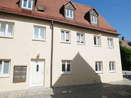 Foto - Wohnung zum Kaufen in Friedberg 312.000,00 € 63 m²