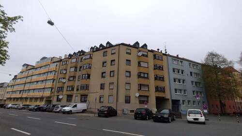 Foto - Wohnung zum Kaufen in Nürnberg 298.000,00 € 105 m²