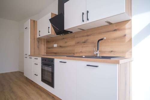 Foto - Wohnung zum Mieten in Leipzig 550,00 € 37 m²