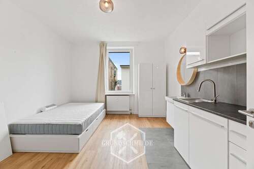 Foto - Wohnung zum Mieten in Stuttgart 740,00 € 45 m²