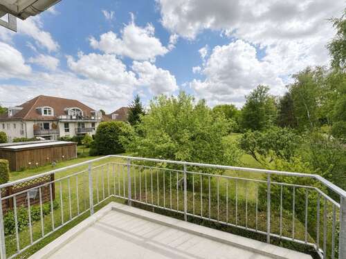 Foto - Wohnung zum Mieten in Woltersdorf 994,37 € 79.55 m²