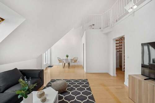 Foto - Wohnung zum Mieten in München 2.500,00 € 75 m²