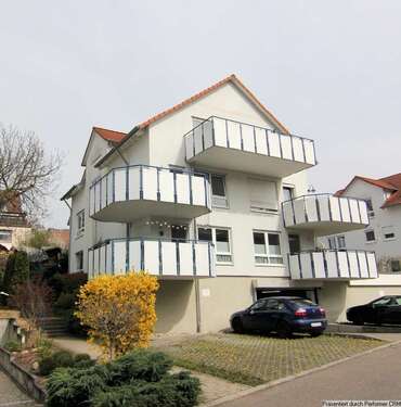 Foto - Wohnung zum Mieten in Remseck Neckarrems 740,00 € 55.83 m²