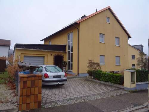 Foto - Haus zum Mieten in Berching 1.450,00 € 165 m²