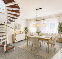 Wohnung zum Kaufen in Schönaich 329.000,00 € 101 m²