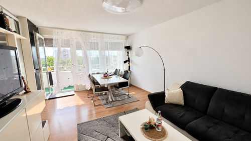Foto - Wohnung zum Kaufen in Pforzheim 249.000,00 € 89.26 m²