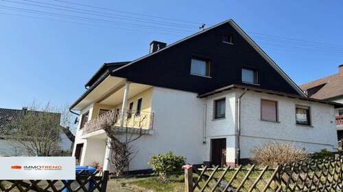 Foto - Haus zum Kaufen in Mudersbach 198.000,00 € 132 m²