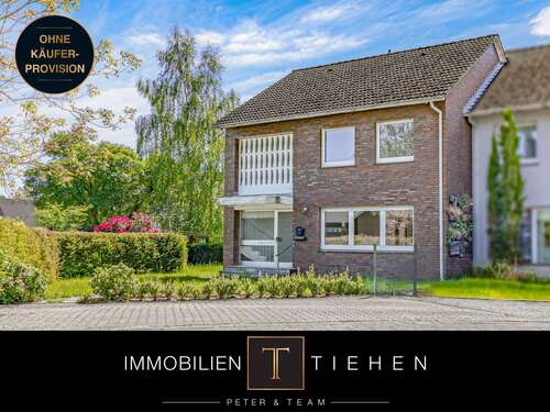 Foto - Haus zum Kaufen in Twist 169.000,00 € 126 m²