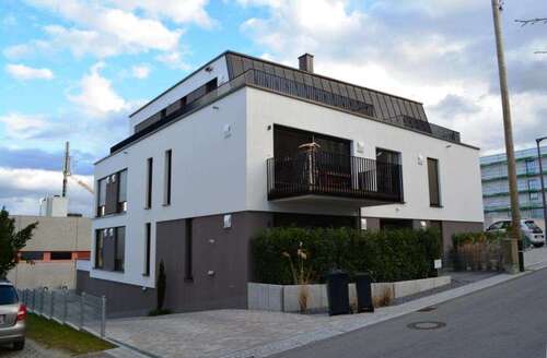 Foto - Wohnung zum Mieten in Pfaffenhofen 1.950,00 € 129.81 m²
