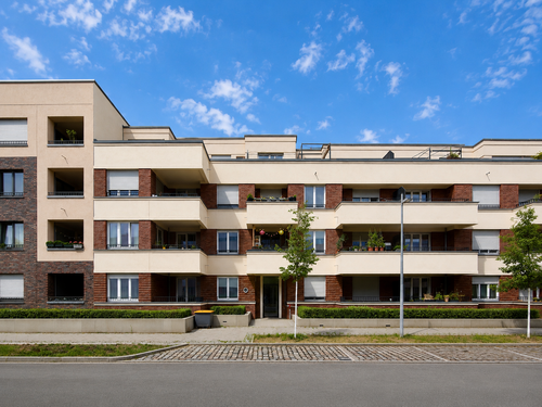 Foto - Wohnung zum Mieten in Berlin 1.547,00 € 84.16 m²