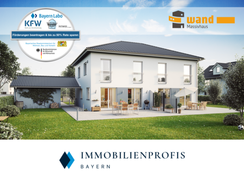 Foto - Haus zum Kaufen in Neuried 1.150.000,00 € 137 m²