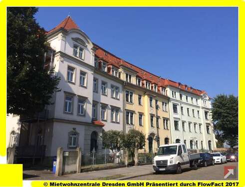Foto - Wohnung zum Mieten in Dresden 671,00 € 73 m²