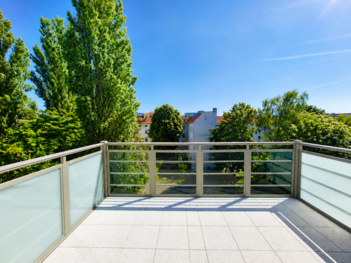 Foto - Wohnung zum Mieten in Berlin 2.069,22 € 93.25 m²