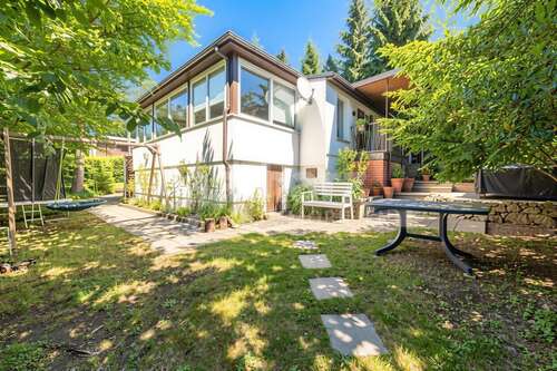 Foto - Haus zum Kaufen in Thale OT Friedrichsbrunn 75.000,00 € 58 m²