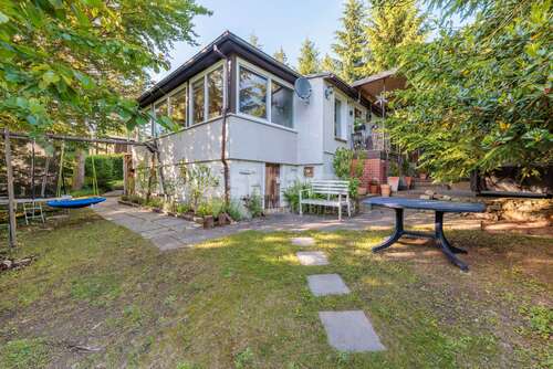 Foto - Haus zum Kaufen in Thale OT Friedrichsbrunn 75.000,00 € 58 m²