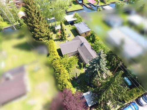 Foto - Haus zum Kaufen in Berlin 449.000,00 € 60 m²