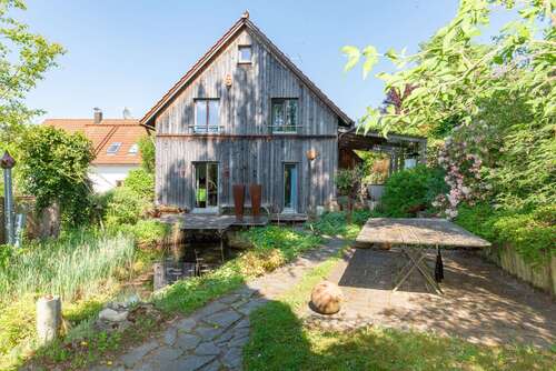 Foto - Haus zum Kaufen in Nandlstadt 499.000,00 € 95.05 m²