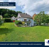 Haus zum Kaufen in Hirzenhain 349.900,00 € 117 m²