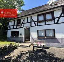 Haus zum Kaufen in Wiehl 99.000,00 € 108 m²